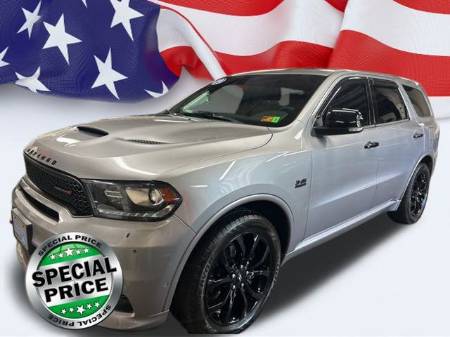 2019 Dodge Durango R/T