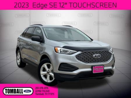 2023 Ford Edge SE