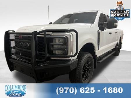 2024 Ford F-250SD XL