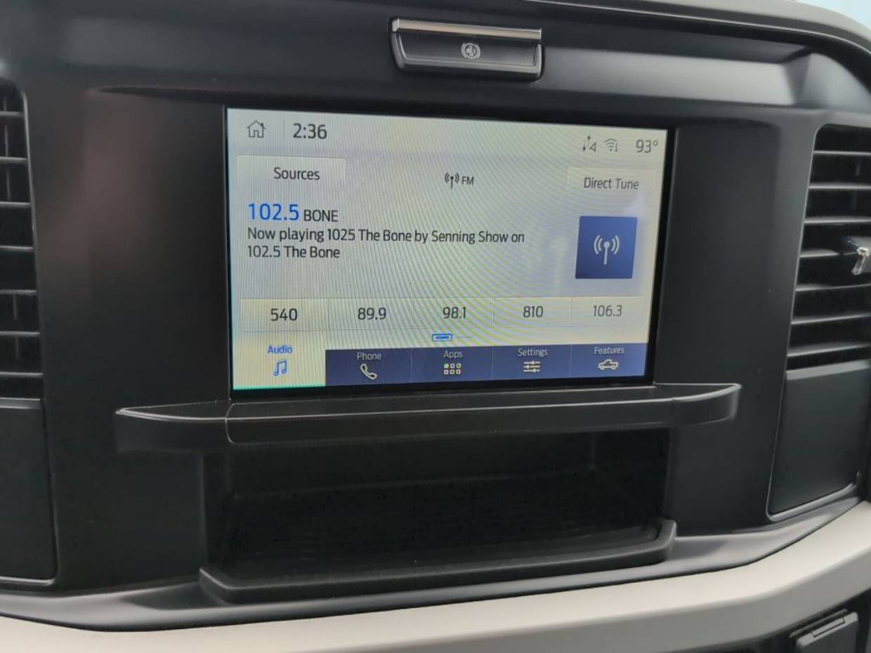 2025 Ford F-550 Super Duty Chassis Cab XL - Photo 10