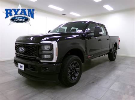 2025 Ford Super Duty F-350 SRW XL