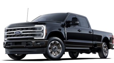 2025 Ford Super Duty F-350® King Ranch®