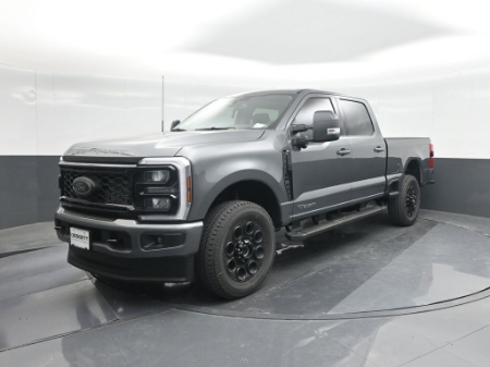 2025 Ford Super Duty F-250 SRW XLT