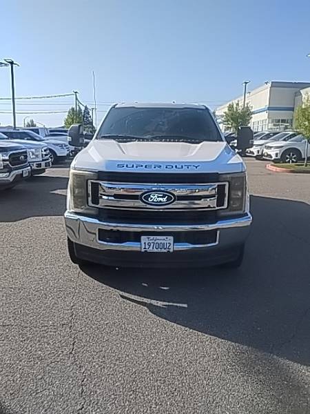 2019 Ford F-350SD XL