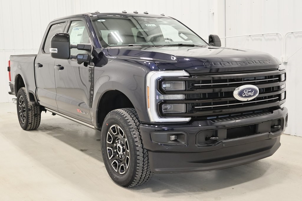 2025 Ford F-350 photo 38