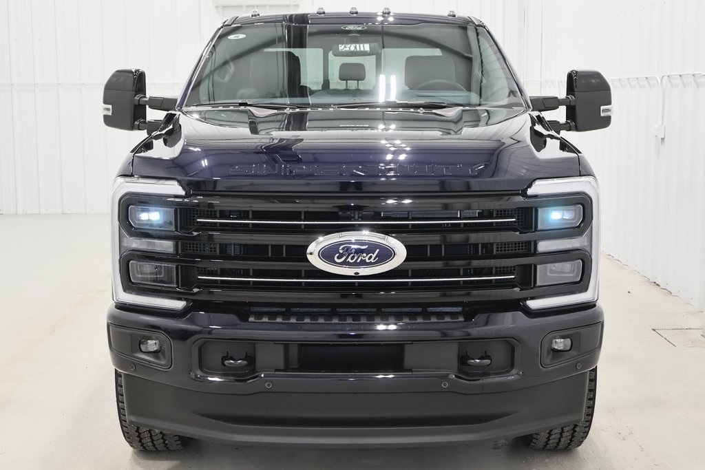 2025 Ford F-350 photo 39
