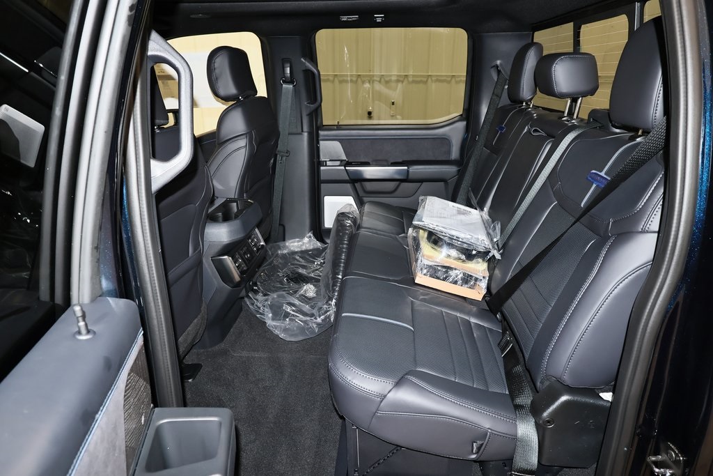2025 Ford F-350 photo 10