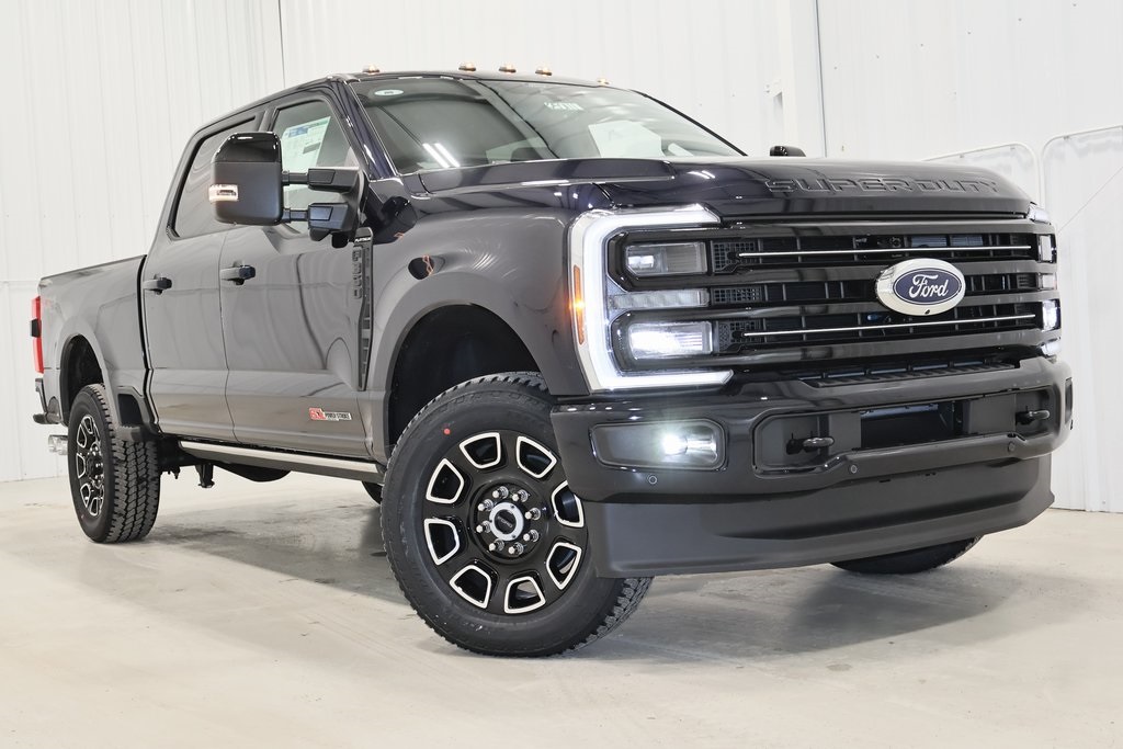 2025 Ford F-350 photo 32