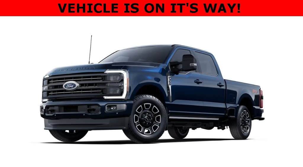 2025 Ford F-350 photo 36