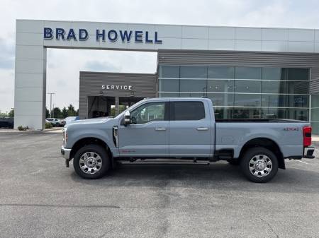 2025 Ford F-350SD King Ranch