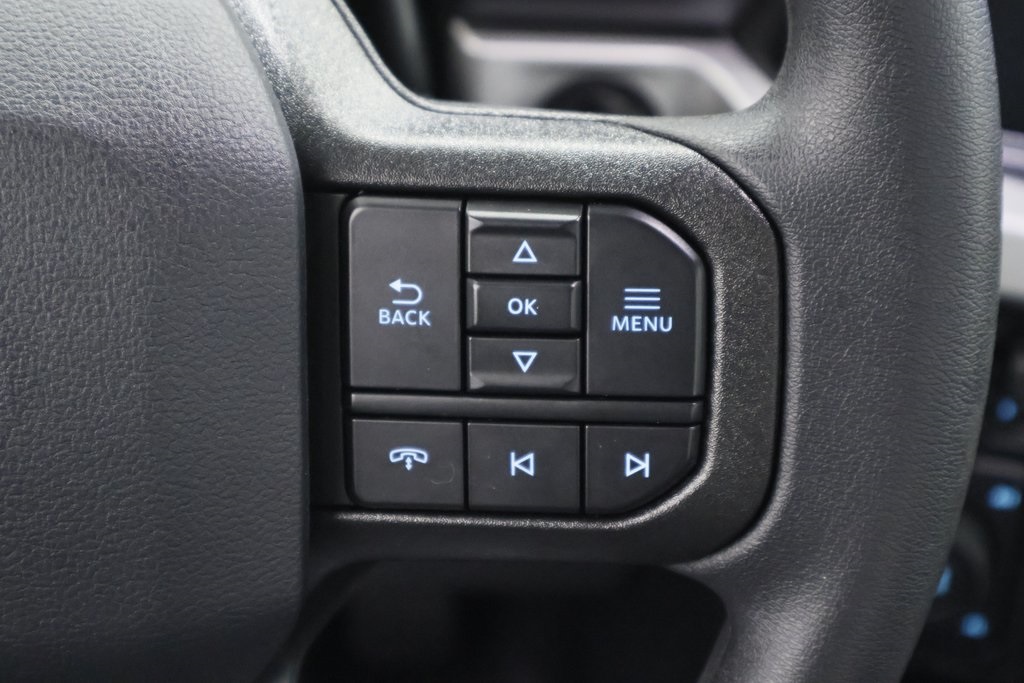 2025 Ford F-350 photo 18