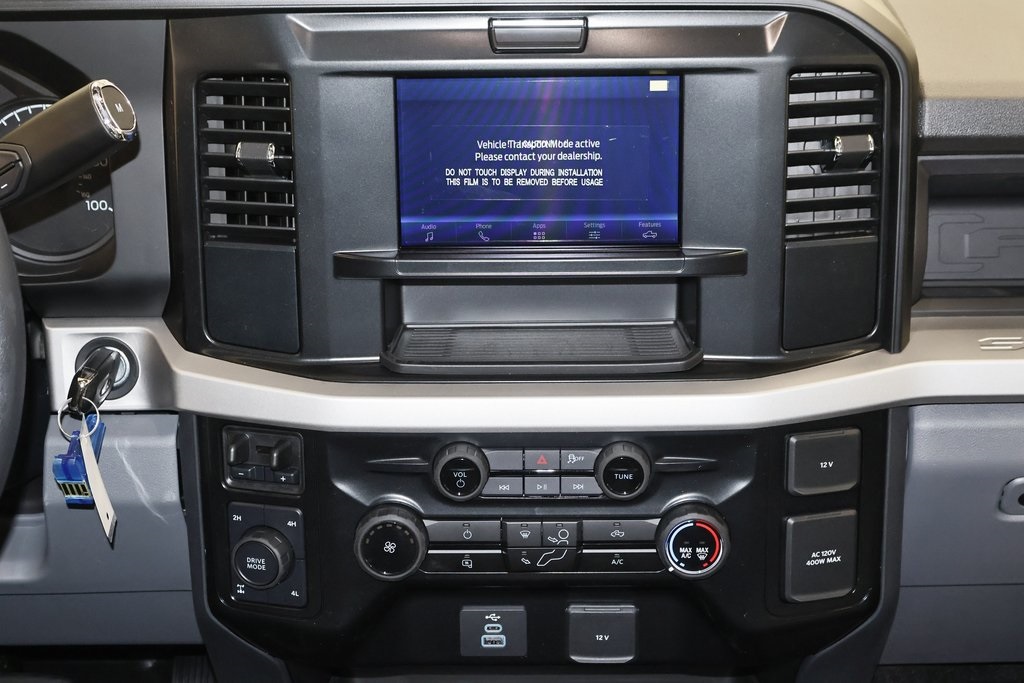 2025 Ford F-350 photo 20