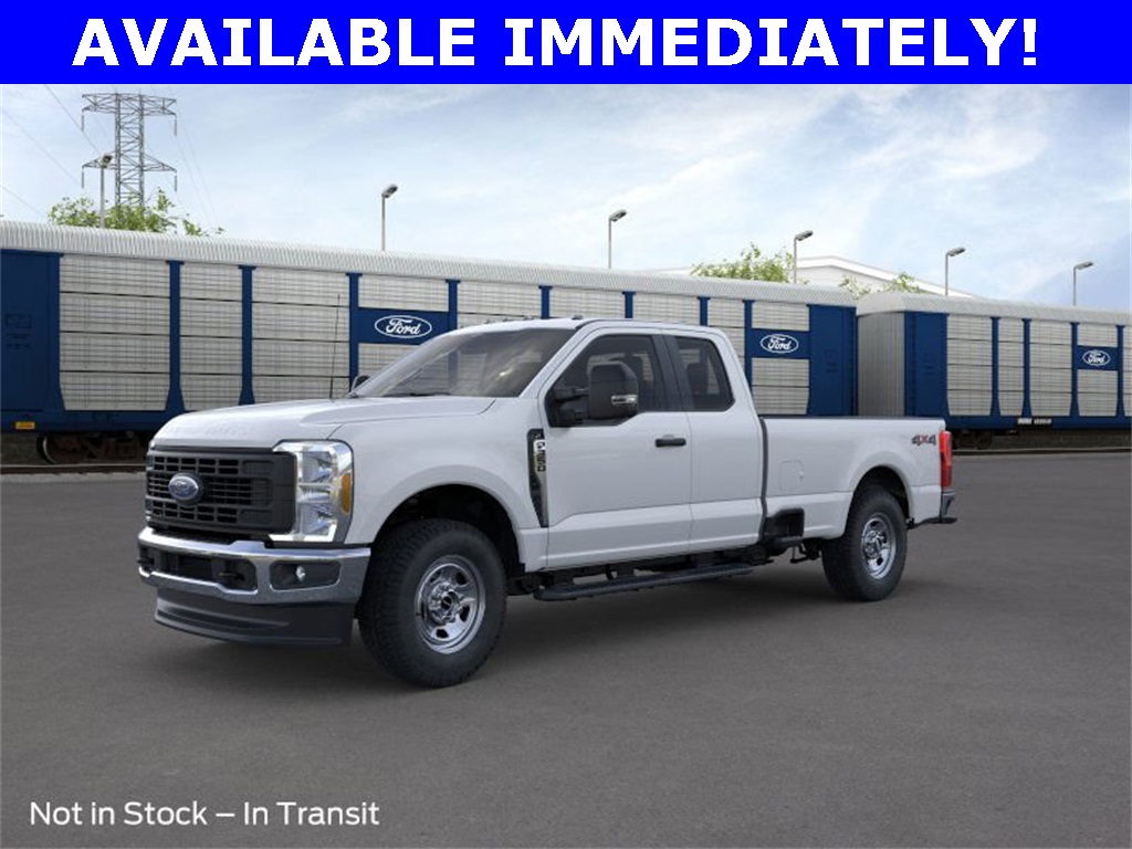 2025 Ford F-350 photo 30