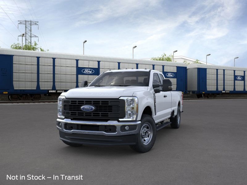 2025 Ford F-350 photo 31