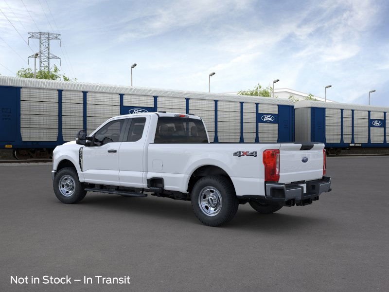 2025 Ford F-350 photo 33