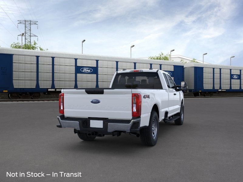2025 Ford F-350 photo 37