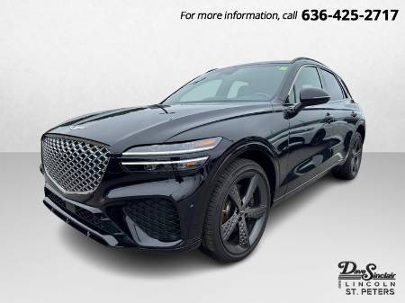 2024 Genesis GV70 2.5T