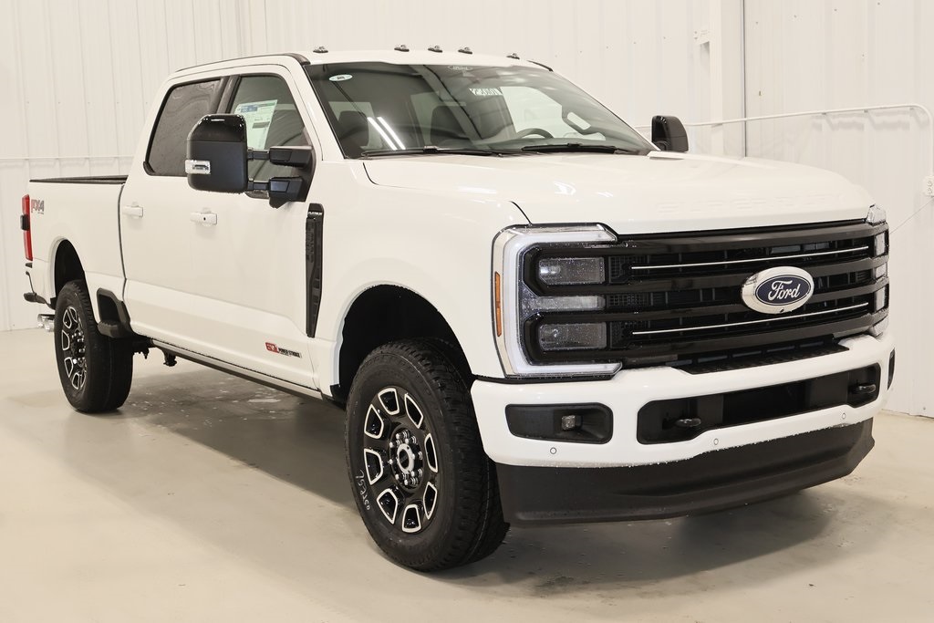 2025 Ford F-350 photo 38