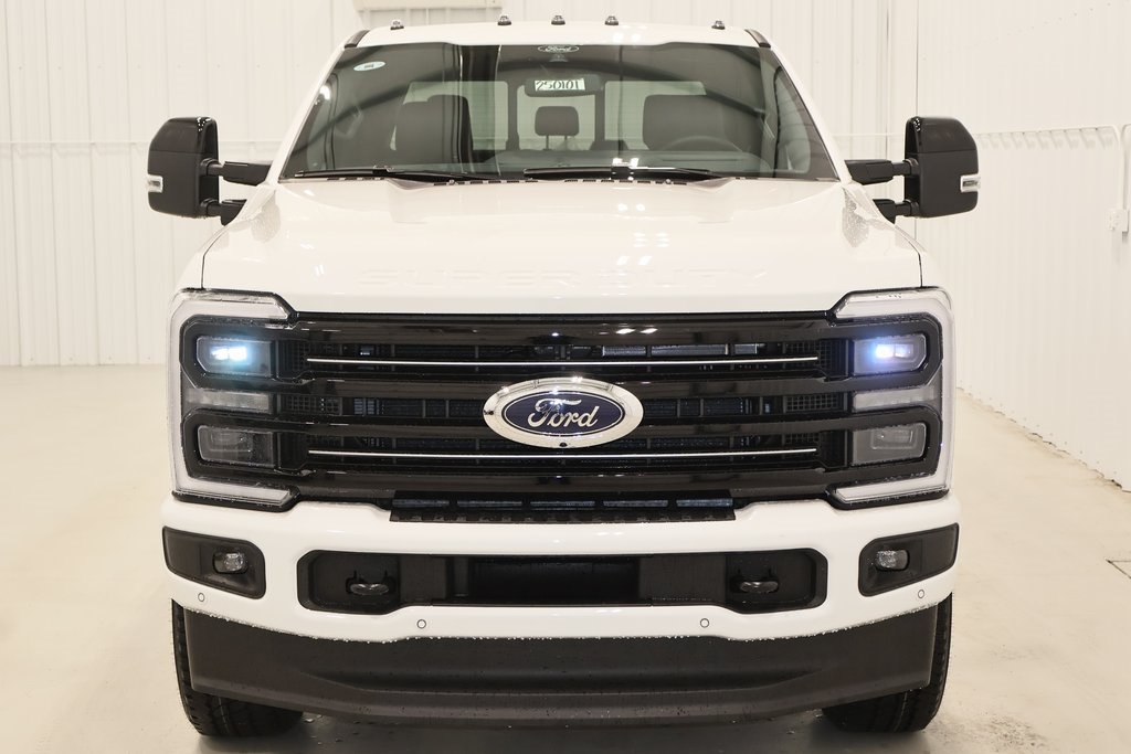 2025 Ford F-350 photo 39