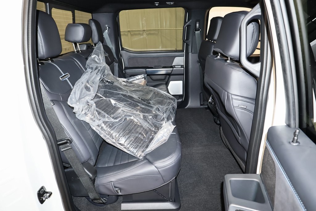 2025 Ford F-350 photo 12