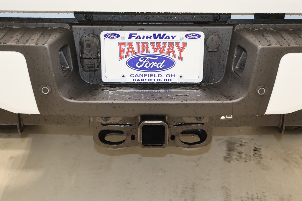2025 Ford F-350 photo 31