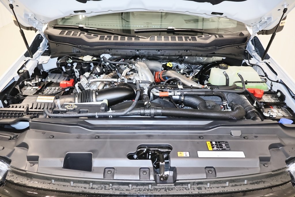 2025 Ford F-350 photo 34
