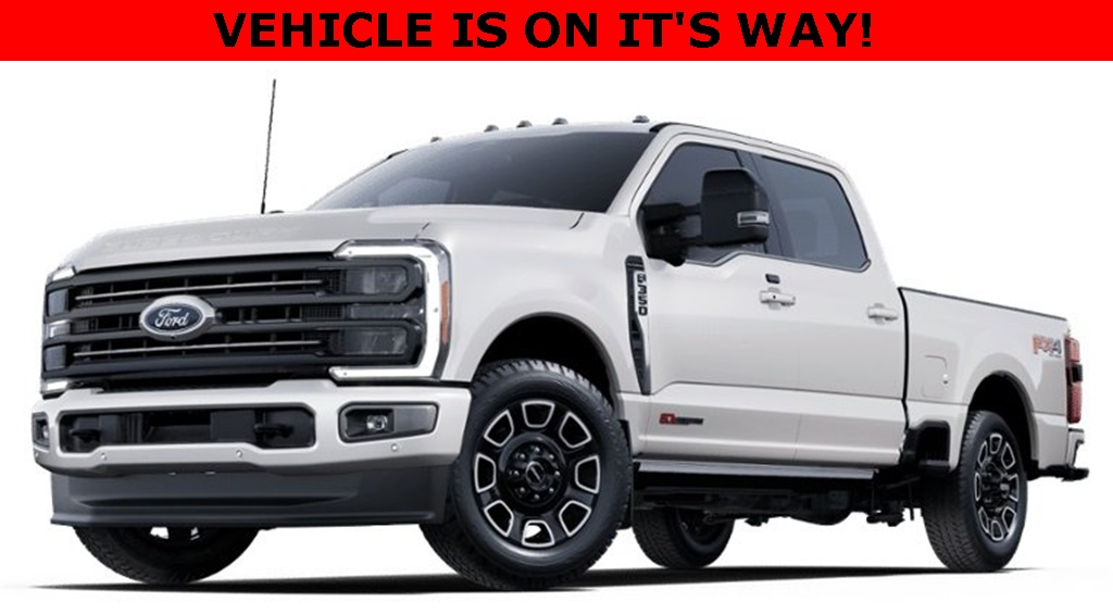 2025 Ford F-350 photo 36