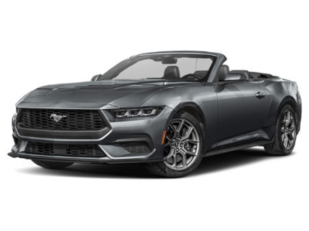 2025 Ford Mustang EcoBoost®