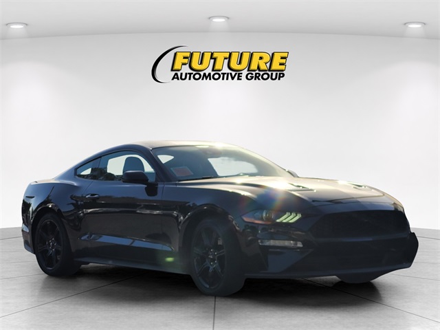 2020 Ford Mustang EcoBoost® Premium