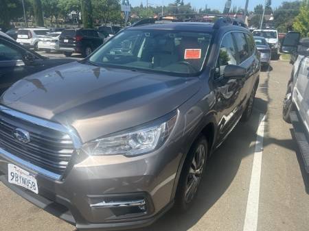 2022 Subaru Ascent Limited