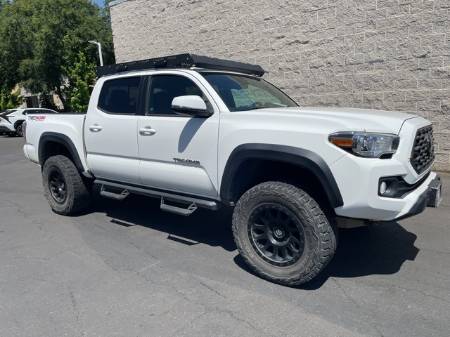 2020 Toyota Tacoma TRD OFF-Road