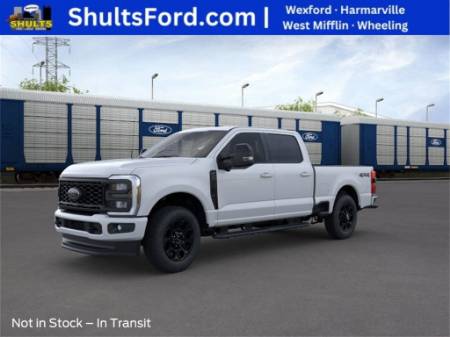 2025 Ford F-250SD XLT