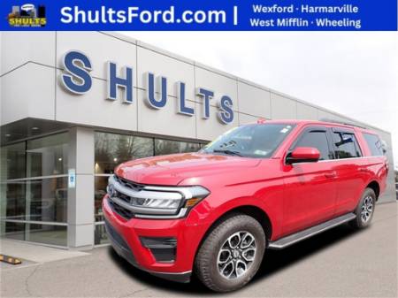 2022 Ford Expedition XLT