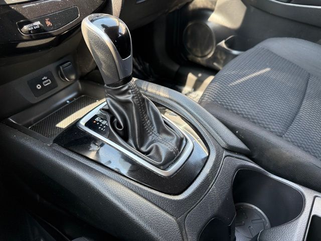 2020 Nissan Rogue Sport S photo 27