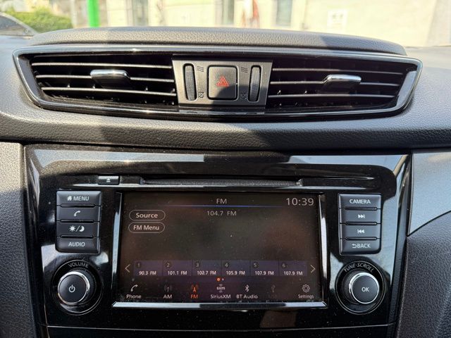 2020 Nissan Rogue Sport S photo 29