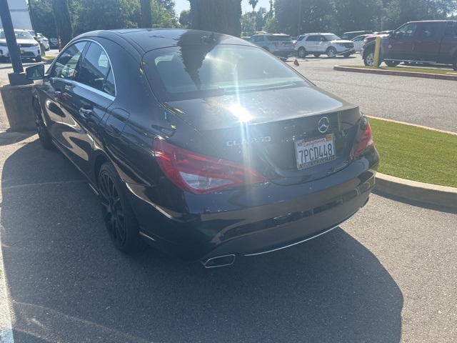 Used 2014 Mercedes-Benz CLA CLA 250
