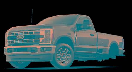 2025 Ford F-350SD XLT