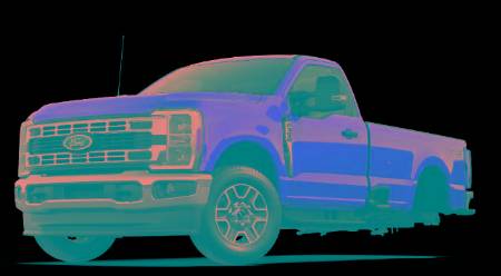 2025 Ford F-350SD XLT