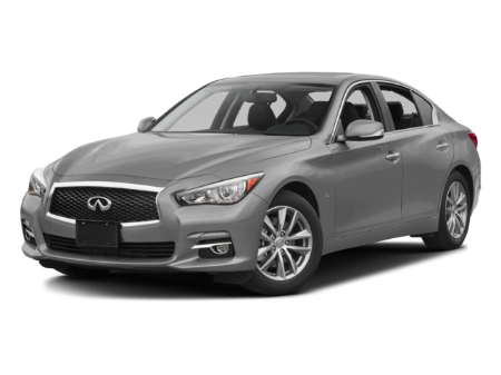 2016 INFINITI Q50 3.0T Premium
