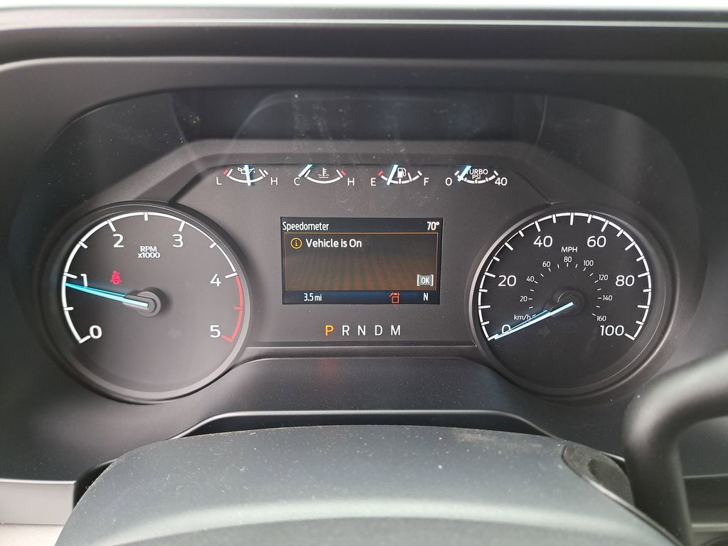 2025 Ford F-550 photo 21