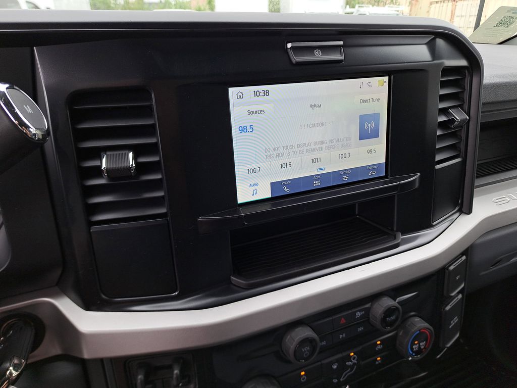 2025 Ford F-550 photo 23