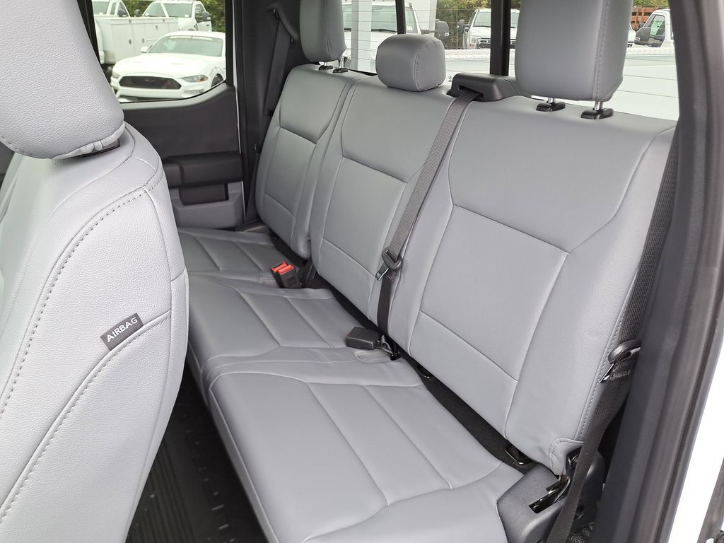 2025 Ford F-350 photo 13