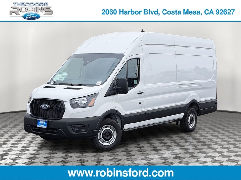 2025 Ford Transit-350 Base