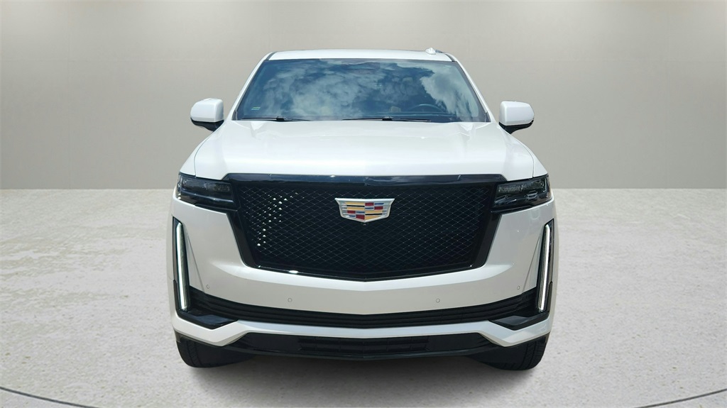 Used 2024 Cadillac Escalade ESV Sport with VIN 1GYS4PKL1RR159397 for sale in Irving, TX