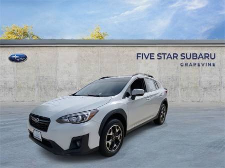 2019 Subaru Crosstrek Premium