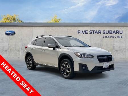 2019 Subaru Crosstrek Premium