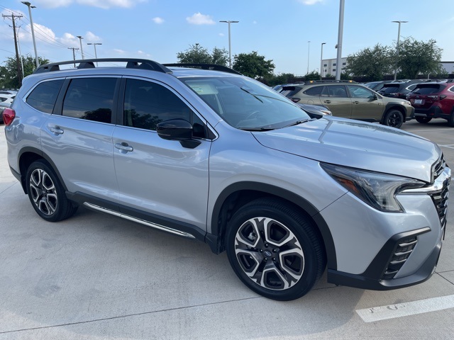 Used 2024 Subaru Ascent Limited