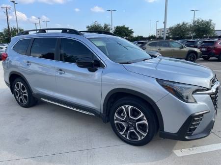 2024 Subaru Ascent Limited