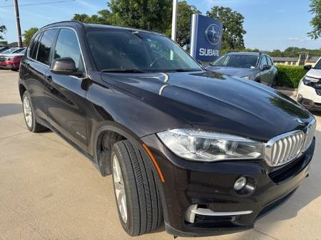 2016 BMW X5 xDrive40e