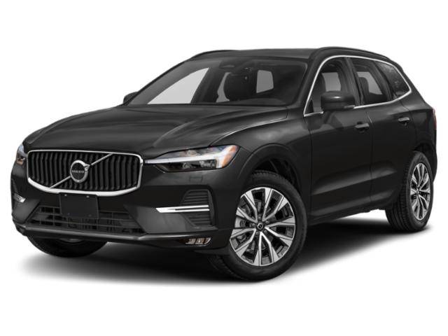 2023 Volvo XC60 B5 Ultimate Dark Theme